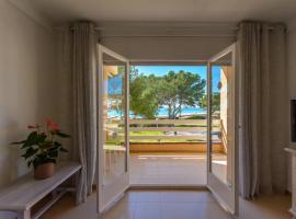 Residencial Guardamar Zeus, hotel a Miami Platja