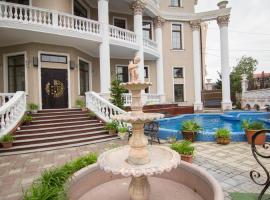 Villa Venezia, Hotel in Odessa