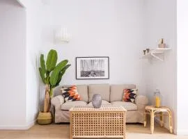Cozy apartment Valencia city center!