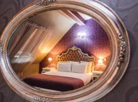 Boutique Hotel Behi