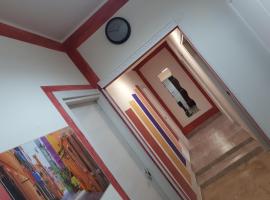 B&B RELAX, hotel u gradu 'Messina'