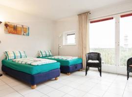 ParkView Apartment 1