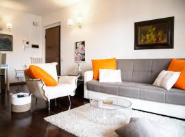 CHIC PANORAMIC APARTMENT