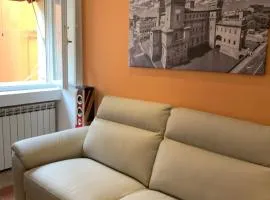 Casa vacanza Bergamini