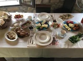 Artemis Selcuk Suites