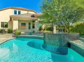 Villa Perfection