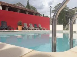 Mas de Trescouvieux
