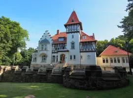 Hotel Schlossvilla Derenburg