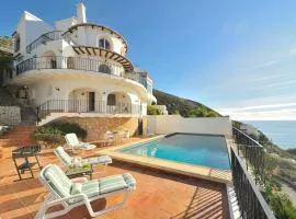 Villa Vista Panorama by Interhome