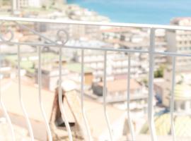 Palazzo Cocò Sentiero dei Limoni, hotel em Maiori