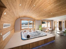 Logis Hotel & Spa Beau-Site