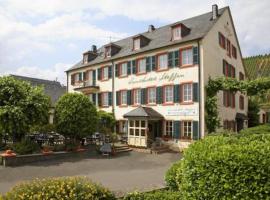Landhotel Steffen, hostal o pensión en Lieser
