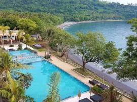 Amarsvati Resort Condotel