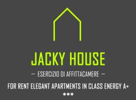 Jacky House 3.0 – hotel w mieście Lodi