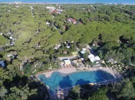 Le Esperidi Camping Ecoresort
