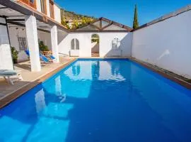 Holiday Home Nina Celi by Interhome