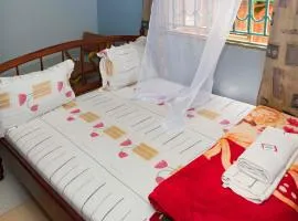 Rosama Guest House Najjanankumbi Kampala