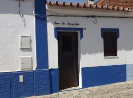 Casa do Compadre - Casas de Taipa、São Pedro do Corvalのホテル