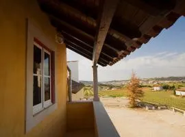 Quinta dos Capuchos Casa da Adega