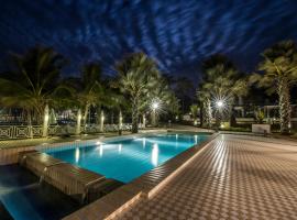 Coco Ocean Resort & Spa, hotel in Bijilo