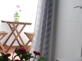 apartamento rio salado