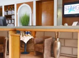 Palazzo Hotel - direkt im Zentrum