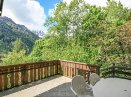 Villa Licia, hotel en Falcade