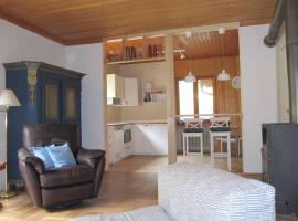 Ferienwohnungen Blätterrausch