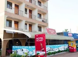 Hotel Millenium Kampala Zaana