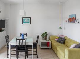 Delizioso appartamento in villino indipendente., apartma v mestu Selargius