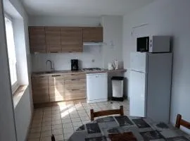 Appartement OMAHA BEACH