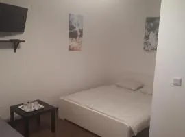 Apartmán - súkromie v meste (1)