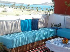 SARA HOUSE NADOR, hotel a Nador