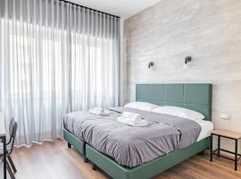 Luciano Licia Guest House, hotel di Rome