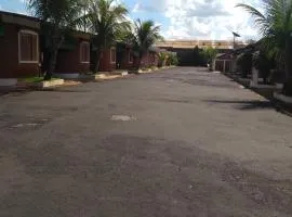 Medieval Motel e Hospedagem