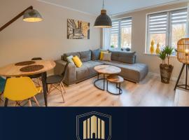Apartments 4 You Hlonda, apartment in Tychy