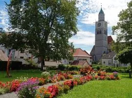 Ferienwohnung am Münsterturm