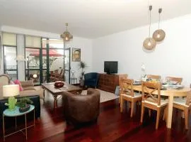 Apartamento Quinta do Faial