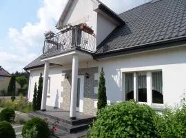 Dom "Przy Kuźni"