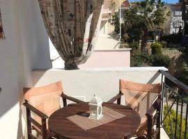 Harmony Apartment, hotel in Kallithea Halkidikis