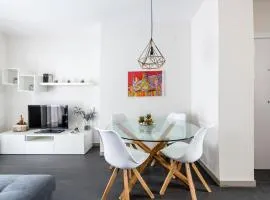 tuGuest Violeta's Home - Free parking