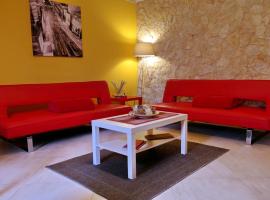 La Nicchia, hotel di Noto