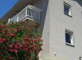 Apartmani Malbašić