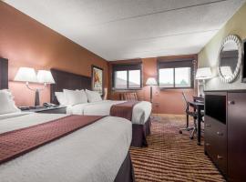 Holiday Inn -Manitowoc, hotel in Manitowoc