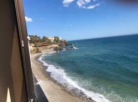 Malibu Playa Apartamento: Benalmádena'da bir daire