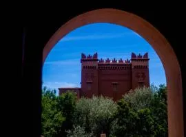 Kasbah Ait Kassi