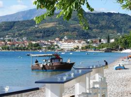 Villa Artemida, hotel v destinaci Selianitika