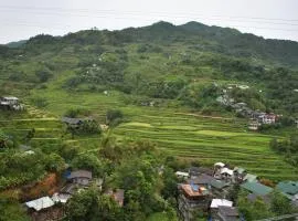 Banaue Homestay