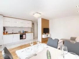 Apartament Exclusive Centrum