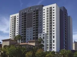 The Platinum Hotel